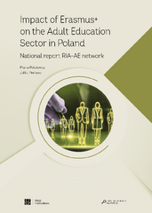 Cover of the Polish national report
